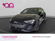 Audi A3, Sportback 35 TFSI S-line SONOS, Jahr 2024 - Köln