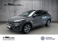 VW T-Roc, 2.0 TDI R-Line, Jahr 2024 - Rheda-Wiedenbrück