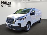 Nissan Primastar, 3.0 Kastenwagen L2H1 t N-Connecta Angebot für Gewerbekunden, Jahr 2024 - Wiesbaden