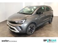 Opel Crossland, 1.2 Turbo Elegance, Jahr 2023 - Bietigheim-Bissingen