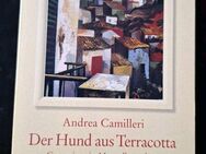 Der Hund aus Terracotta von Andrea Camilleri (Taschenbuch) - Essen