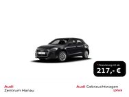 Audi A1, Sportback 25 TFSI advanced SMART-INTER 16ZOLL, Jahr 2021 - Hanau (Brüder-Grimm-Stadt)