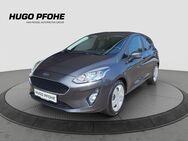 Ford Fiesta, 1.0 C & C EB 5t, Jahr 2020 - Lübeck