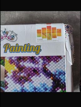 Diamond Painting 5 teile - Braunlage