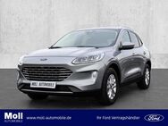 Ford Kuga, Titanium X Techno Winter, Jahr 2023 - Aachen