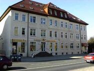 Zentral gelegene 2-R-Wohnung in Taucha - Taucha