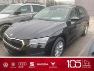 Skoda Octavia, 1.5 TSI Combi 16 dig, Jahr 2022 - Eggenfelden