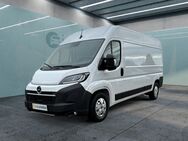 Opel Movano, 2.2 Kasten L3H2 140 Blue-HDI Maxi 3 t verstärkt L3, Jahr 2024 - München