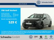 VW Golf Variant, R-Line, Jahr 2024 - Gersthofen