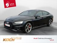 Audi S5, 3.0 TDI Sportback q ", Jahr 2022 - Schwäbisch Hall