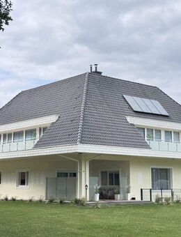 Liegenschaft auf dem Land - Balge