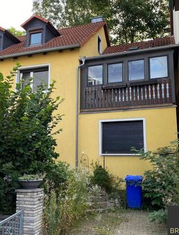 Wohnhaus in Obernbreit - Obernbreit
