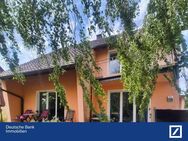 Traumhaftes Einfamilienhaus im Grünen, mit moderner Energieversorgung - Leichlingen (Rheinland, Blütenstadt)