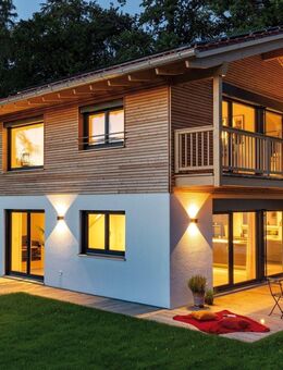 Exklusives Einfamilienhaus mit Bergblick - Reit (Winkl)