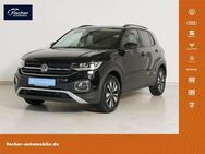 VW T-Cross, 1.0 TSI Move, Jahr 2023 - Neumarkt (Oberpfalz)