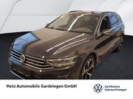 VW Passat Variant, 1.4 TSI Plug-In Hybrid GTE, Jahr 2020 - Gardelegen (Hansestadt)