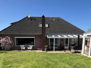 Stilvolles Einfamilienhaus mit viel Platz zum Wohlfühlen - Brunsbüttel