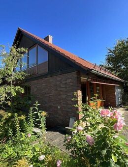 Der Aufwand lohnt sich - Einfamilienhaus mit Renovierungsbedarf auf traumhaftem Grundstück - Schwabach