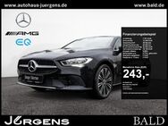 Mercedes CLA 200, d SB Progressive MBUX Burm, Jahr 2020 - Schwerte (Hansestadt an der Ruhr)