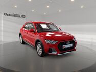 Audi A1, 1.5 TFSI Sportback 35 S-Line FLA, Jahr 2023 - Wolfhagen