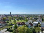 Barrierefreies Wohnerlebnis in einmaliger Umgebung - Warburg (Hansestadt)