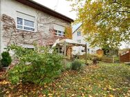 Bezugsfreie Doppelhaushälfte in Klein Schulzendorf mit großzügigem Grundriss - Trebbin Zentrum