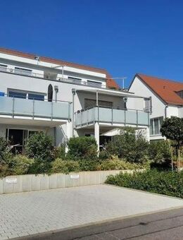 Wunderschöne 3-Zimmer Wohnung in Öhringen Nord - Öhringen