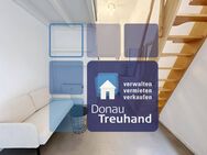 Uni-City: Gemütliches Maisonette-Apartment direkt an der Uni - Passau