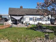 Leben wo andere Urlaub machen - EFH in Wetterburg - Bad Arolsen