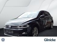VW Polo, 1.0 TSI "Highline", Jahr 2020 - Bad Langensalza