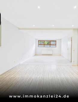 Charmante 1,5-Zimmer-Wohnung mit hochwertiger Küche - perfekte Investmentchance! - Friesenheim (Baden-Württemberg)