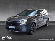 Peugeot 5008, Allure Hybrid 136PS e Winter Drive, Jahr 2024 - Erfurt