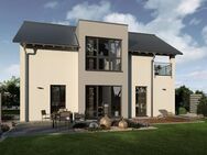 Elegant, modern, EINZIGARTIG! Euer Traumhaus! - Zolling
