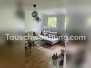 [TAUSCHWOHNUNG] 2,5 Zimmer Wohnung Barmbek - Hamburg