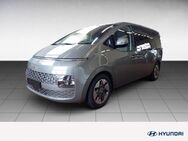 Hyundai Staria, Prime -- vorne hinten---, Jahr 2023 - Hamm