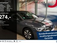 VW Golf, 2.0 TDI MOVE Rear, Jahr 2024 - Weiden (Oberpfalz)