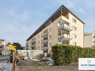 2-Zimmer-Wohnung in Weil am Rhein !!! - Weil (Rhein)