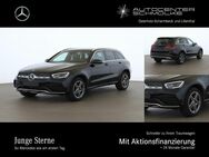 Mercedes GLC 300, e AMG-LINE EASY-P, Jahr 2021 - Osterholz-Scharmbeck
