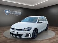 VW Golf, 1.4 TSI VII GTE, Jahr 2020 - Amelinghausen