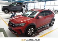 VW Taigo, 1.0 TSI MOVE | | | | |, Jahr 2023 - Dingolfing