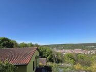 Meiningen, Finkenweg 56 - mit Aufstockung 165 m² Wohnfläche! - Meiningen