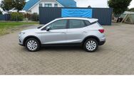 Seat Arona, 1.0 Style, Jahr 2021 - Vordorf