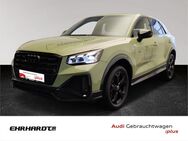 Audi Q2, 35 TFSI S line SONOS, Jahr 2023 - Arnstadt