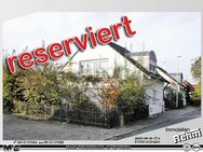 Großzg. 1-Zim.-APP mit Terrasse, nördl. von Erlangen - Bubenreuth