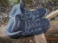 Lowa Ferrox Pro GTX MID - Wanderschuhe Gr. 43 - Günzach