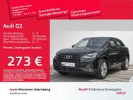 Audi Q2, 35 TDI qu advanced, Jahr 2023 - Starnberg