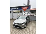 VW Golf VII Sportsvan 1.4 TSI BMT Comfortline 1.4 TSI BMT/Start-Stopp EU6 Comfortline - Maxhütte-Haidhof