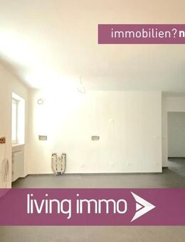 ++Renovierte 3-Zimmer-Wohnung mit Balkon und 2 Aussenstellplätzen++ - Neuburg (Inn)
