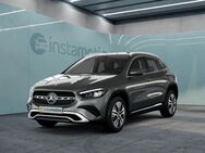 Mercedes GLA 200, , Jahr 2023 - München