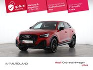 Audi Q2, 40 TFSI quattro S line | |, Jahr 2024 - Plattling